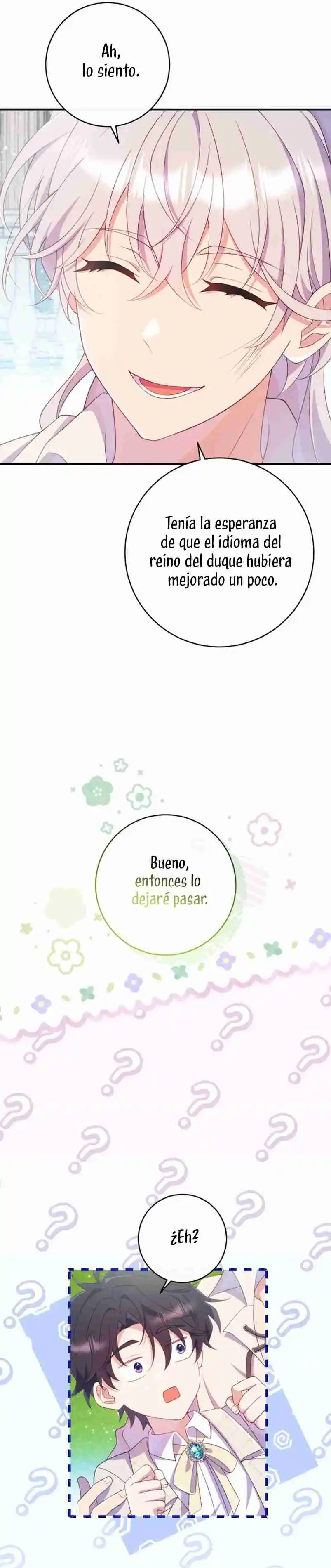 Me Convertí En La Amiga De La Infancia Del Obsesivo Segundo Protagonista Masculino - Capítulo 34 - Página 7 - LectorTMOo