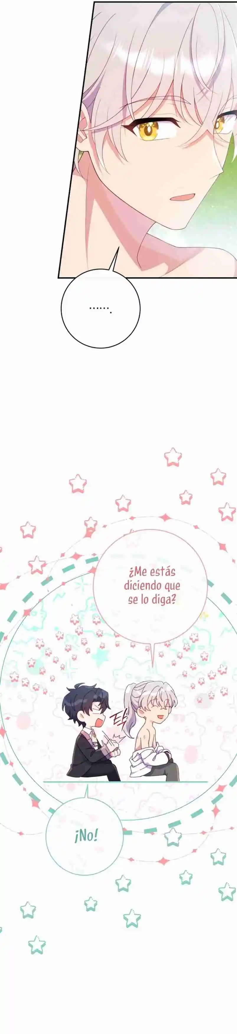 Me Convertí En La Amiga De La Infancia Del Obsesivo Segundo Protagonista Masculino - Capítulo 34 - Página 36 - LectorTMOo
