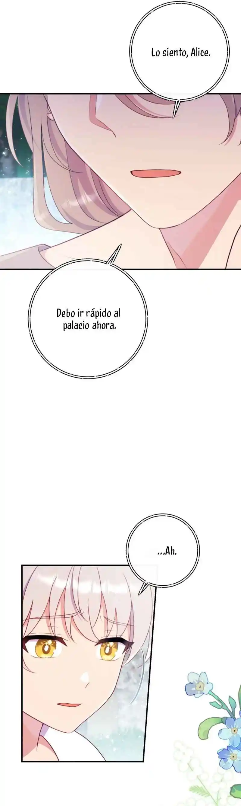 Me Convertí En La Amiga De La Infancia Del Obsesivo Segundo Protagonista Masculino - Capítulo 35 - Página 9 - LectorTMOo