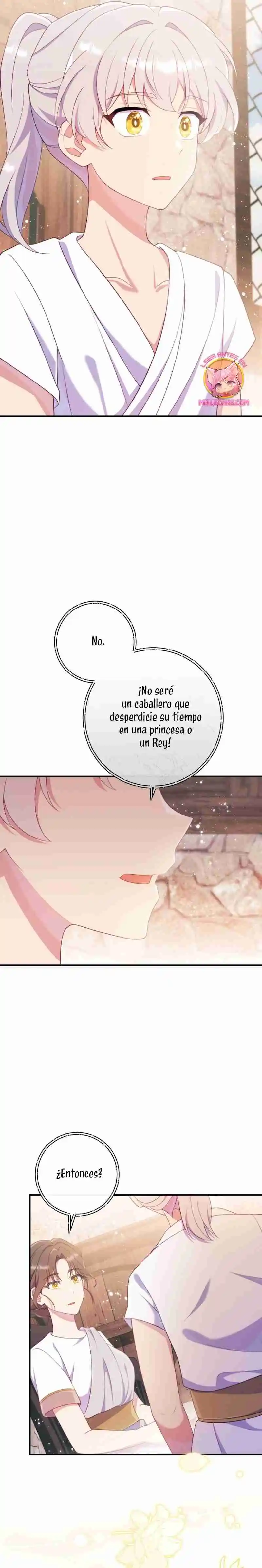 Me Convertí En La Amiga De La Infancia Del Obsesivo Segundo Protagonista Masculino - Capítulo 35 - Página 15 - LectorTMOo