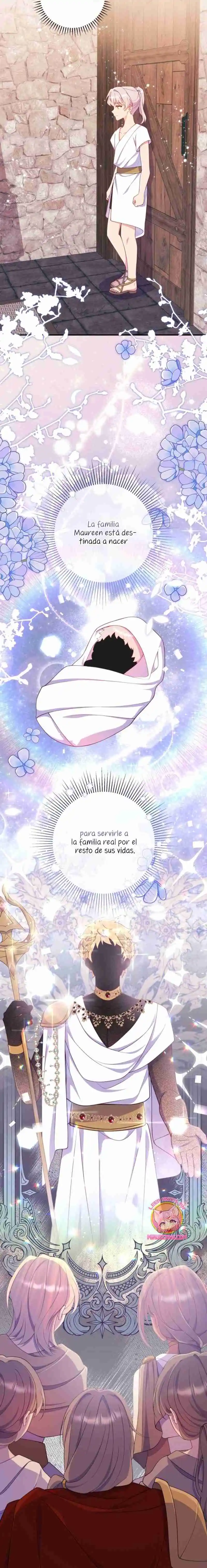 Me Convertí En La Amiga De La Infancia Del Obsesivo Segundo Protagonista Masculino - Capítulo 35 - Página 20 - LectorTMOo