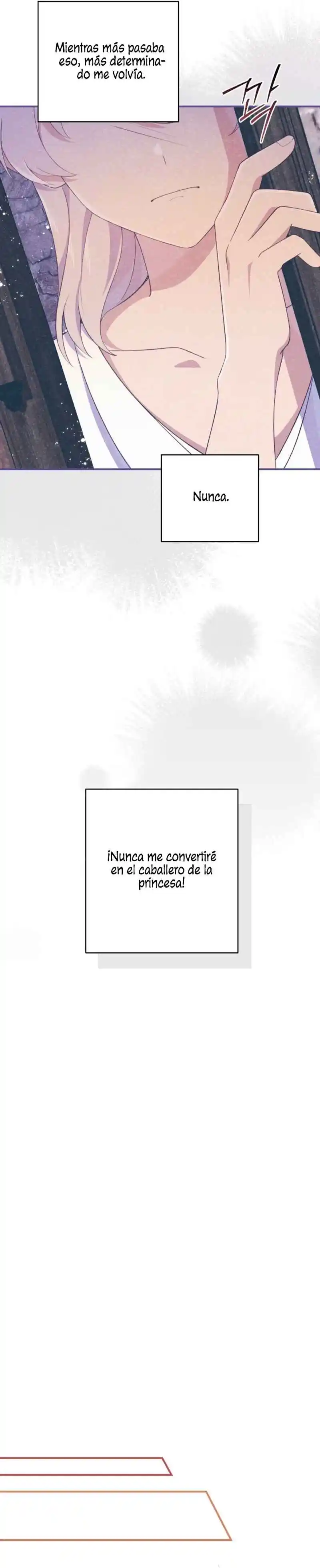 Me Convertí En La Amiga De La Infancia Del Obsesivo Segundo Protagonista Masculino - Capítulo 35 - Página 24 - LectorTMOo