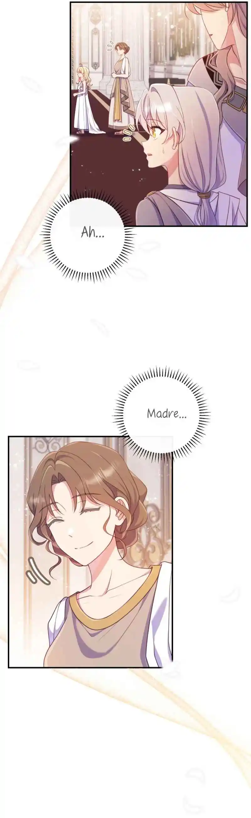 Me Convertí En La Amiga De La Infancia Del Obsesivo Segundo Protagonista Masculino - Capítulo 36 - Página 4 - LectorTMOo