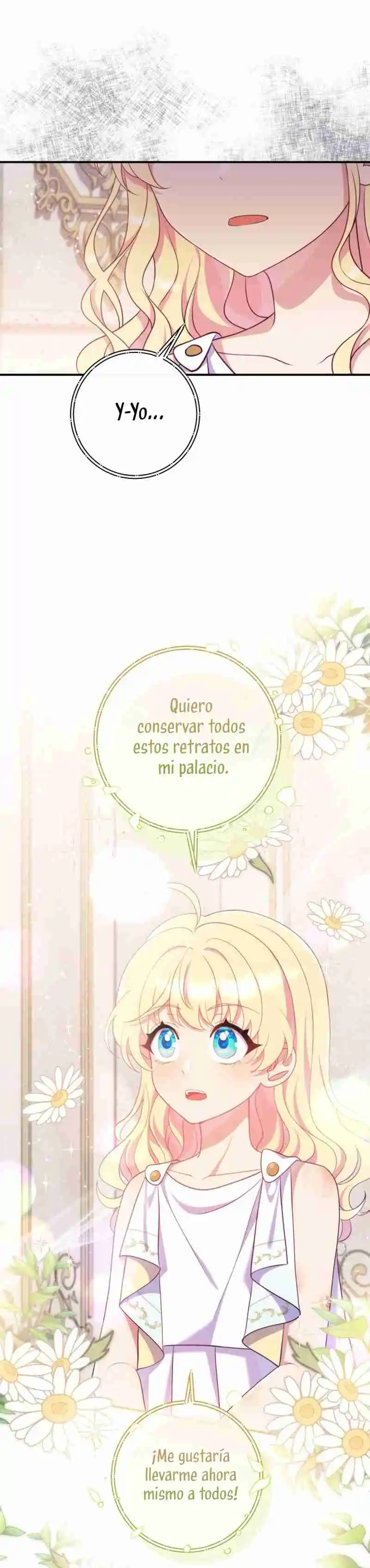 Me Convertí En La Amiga De La Infancia Del Obsesivo Segundo Protagonista Masculino - Capítulo 36 - Página 7 - LectorTMOo