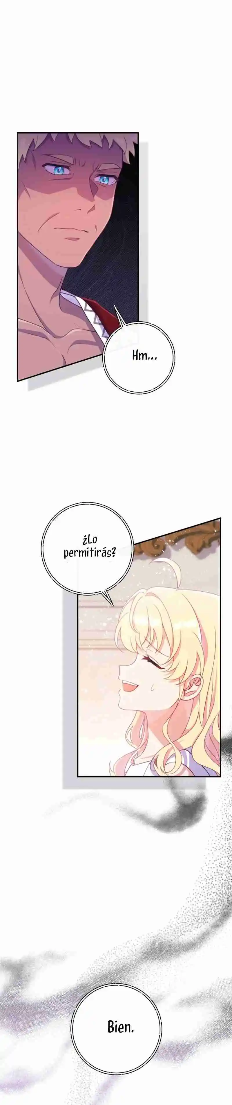 Me Convertí En La Amiga De La Infancia Del Obsesivo Segundo Protagonista Masculino - Capítulo 36 - Página 11 - LectorTMOo