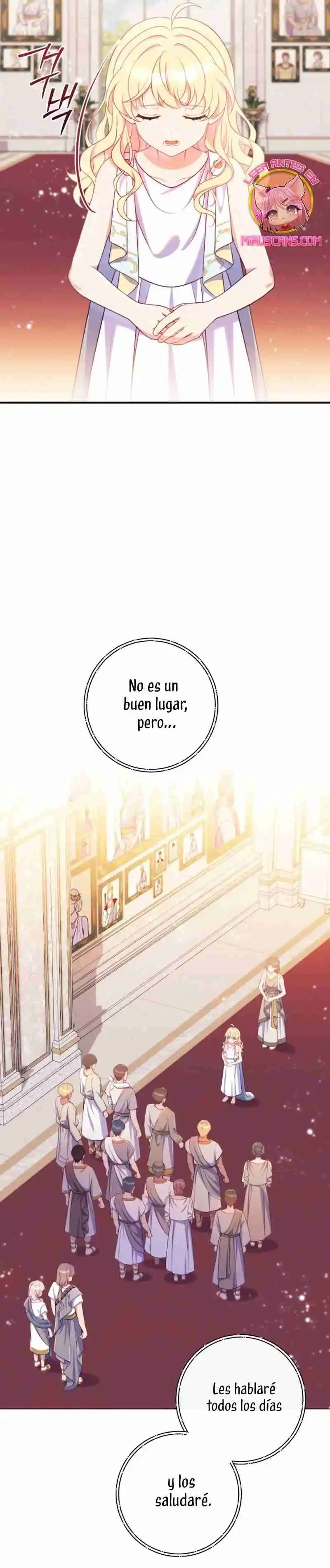 Me Convertí En La Amiga De La Infancia Del Obsesivo Segundo Protagonista Masculino - Capítulo 36 - Página 16 - LectorTMOo