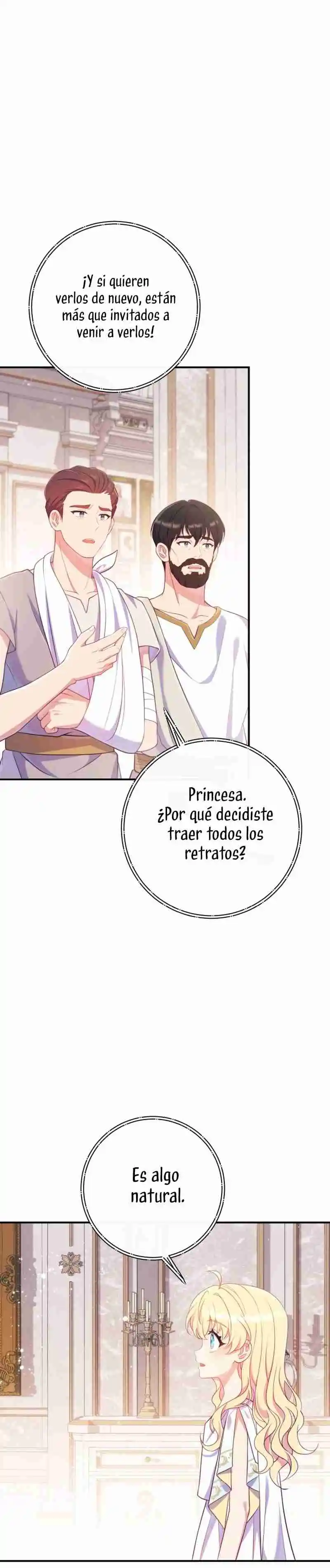 Me Convertí En La Amiga De La Infancia Del Obsesivo Segundo Protagonista Masculino - Capítulo 36 - Página 17 - LectorTMOo