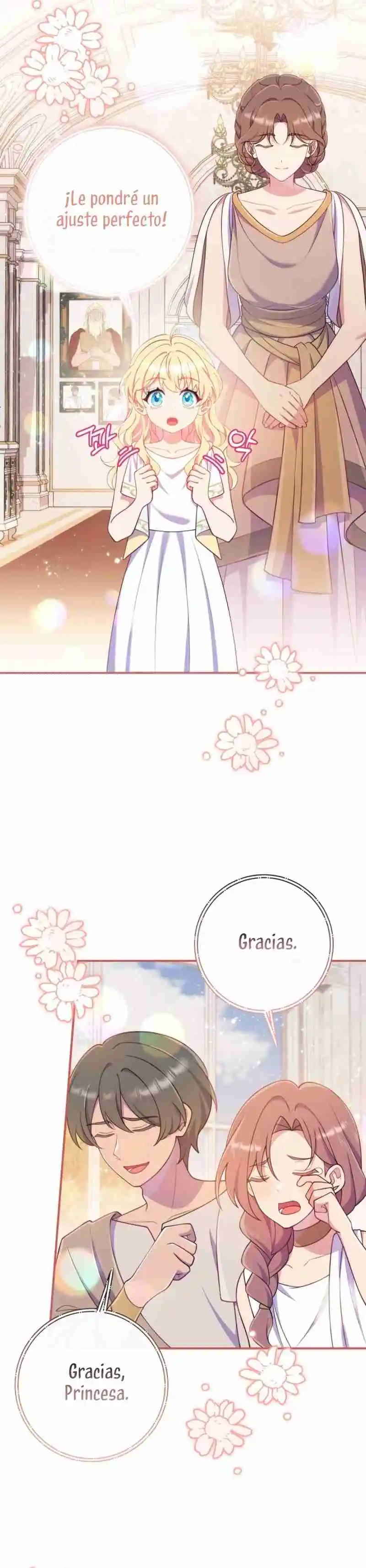 Me Convertí En La Amiga De La Infancia Del Obsesivo Segundo Protagonista Masculino - Capítulo 36 - Página 21 - LectorTMOo