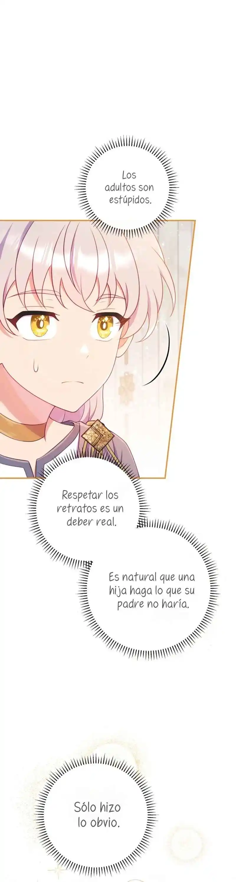 Me Convertí En La Amiga De La Infancia Del Obsesivo Segundo Protagonista Masculino - Capítulo 36 - Página 23 - LectorTMOo