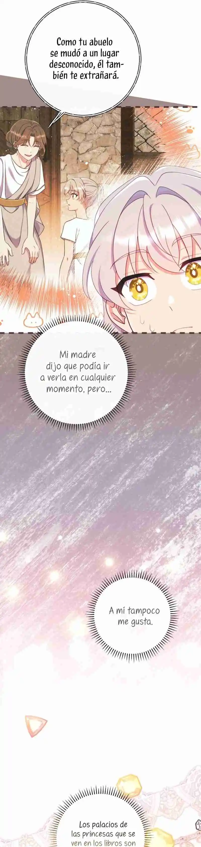 Me Convertí En La Amiga De La Infancia Del Obsesivo Segundo Protagonista Masculino - Capítulo 36 - Página 26 - LectorTMOo