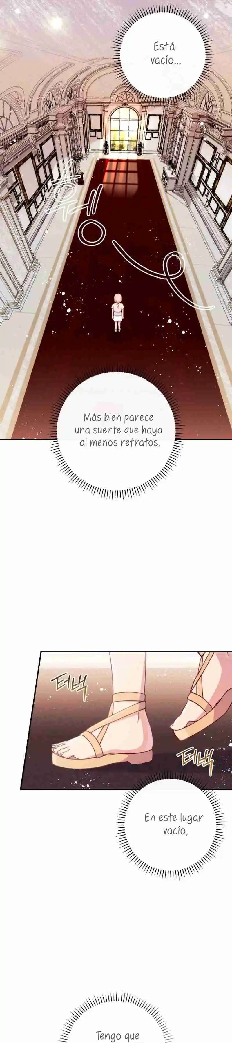 Me Convertí En La Amiga De La Infancia Del Obsesivo Segundo Protagonista Masculino - Capítulo 36 - Página 28 - LectorTMOo