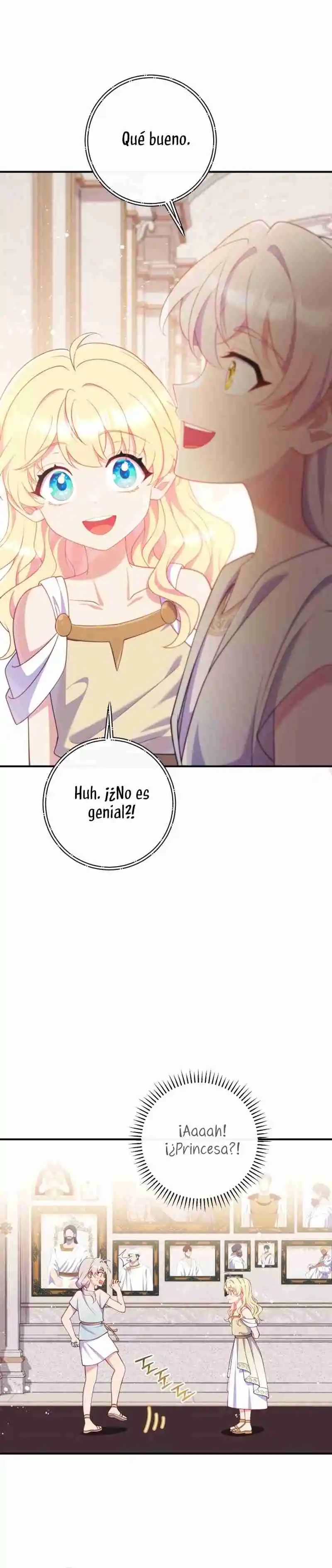 Me Convertí En La Amiga De La Infancia Del Obsesivo Segundo Protagonista Masculino - Capítulo 36 - Página 30 - LectorTMOo