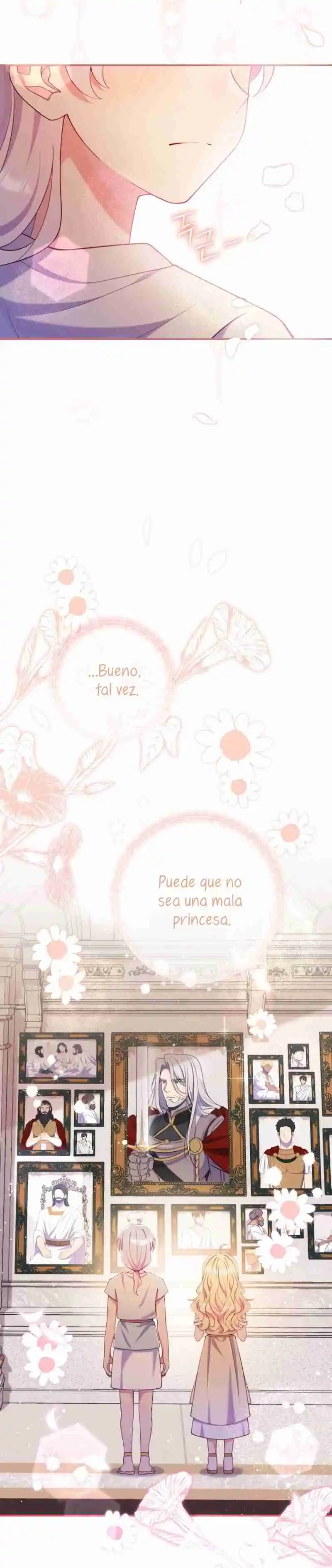 Me Convertí En La Amiga De La Infancia Del Obsesivo Segundo Protagonista Masculino - Capítulo 36 - Página 36 - LectorTMOo