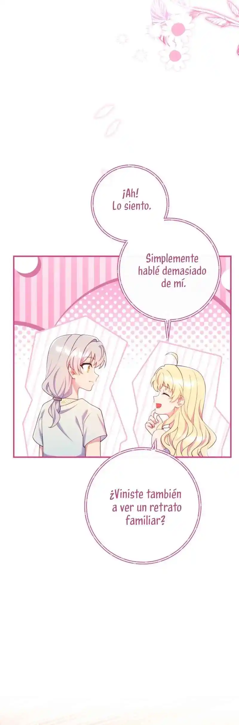 Me Convertí En La Amiga De La Infancia Del Obsesivo Segundo Protagonista Masculino - Capítulo 36 - Página 37 - LectorTMOo