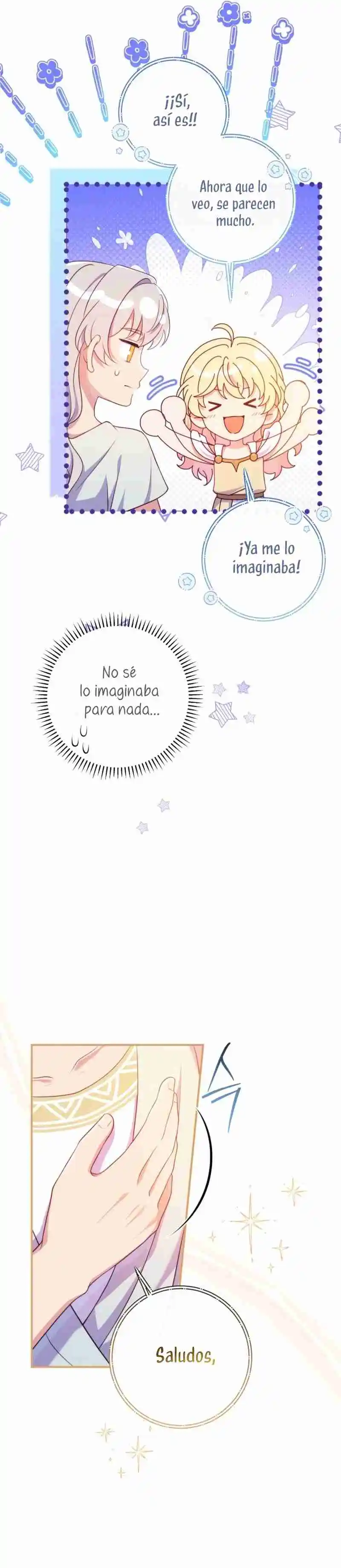 Me Convertí En La Amiga De La Infancia Del Obsesivo Segundo Protagonista Masculino - Capítulo 36 - Página 40 - LectorTMOo