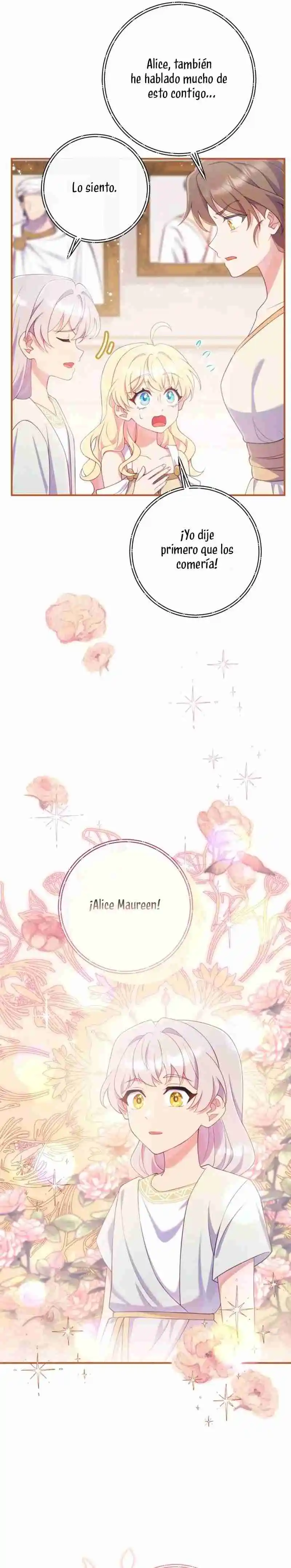 Me Convertí En La Amiga De La Infancia Del Obsesivo Segundo Protagonista Masculino - Capítulo 37 - Página 9 - LectorTMOo