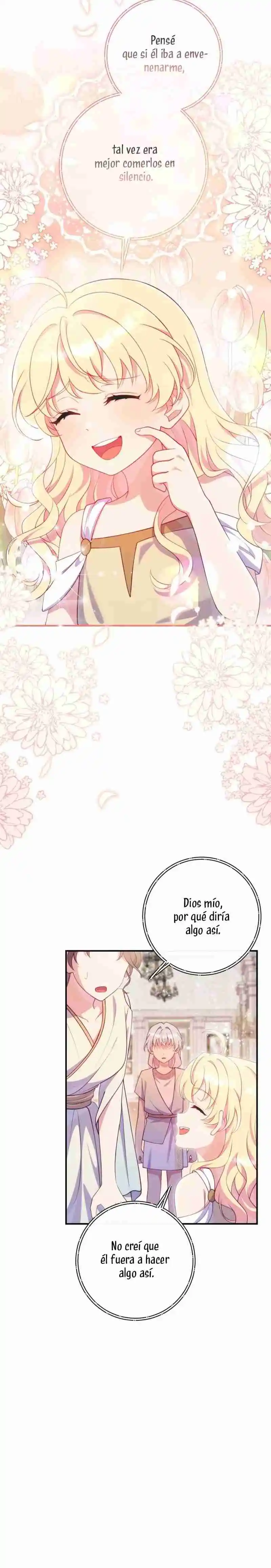 Me Convertí En La Amiga De La Infancia Del Obsesivo Segundo Protagonista Masculino - Capítulo 37 - Página 10 - LectorTMOo