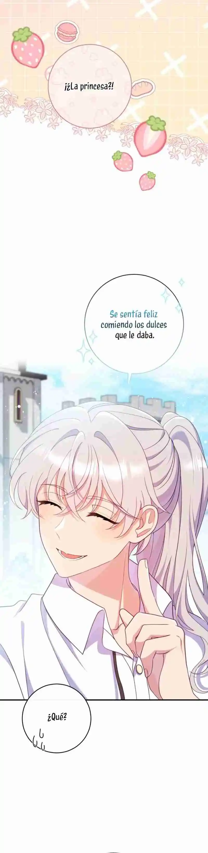 Me Convertí En La Amiga De La Infancia Del Obsesivo Segundo Protagonista Masculino - Capítulo 37 - Página 18 - LectorTMOo