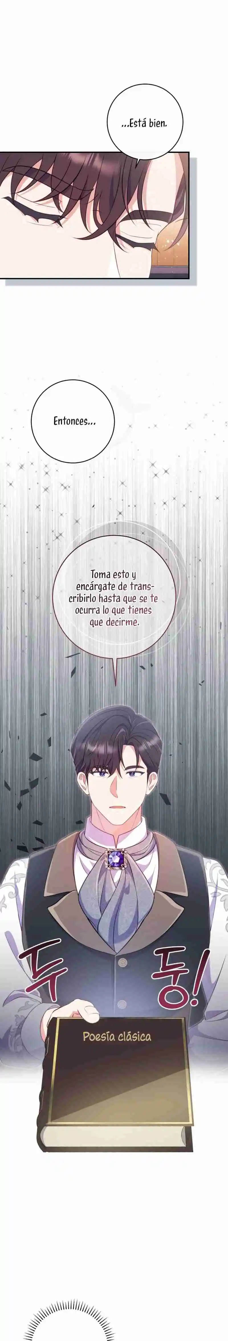Me Convertí En La Amiga De La Infancia Del Obsesivo Segundo Protagonista Masculino - Capítulo 38 - Página 9 - LectorTMOo