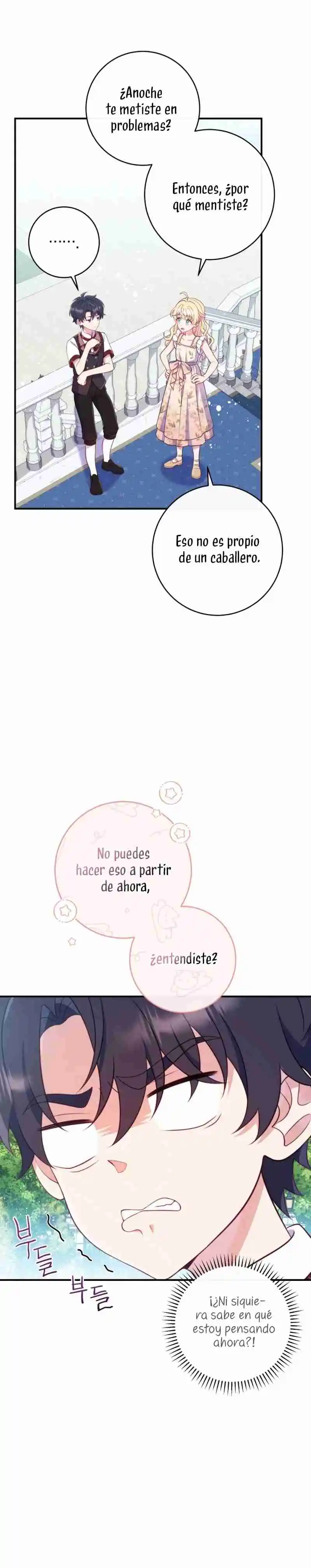 Me Convertí En La Amiga De La Infancia Del Obsesivo Segundo Protagonista Masculino - Capítulo 38 - Página 12 - LectorTMOo
