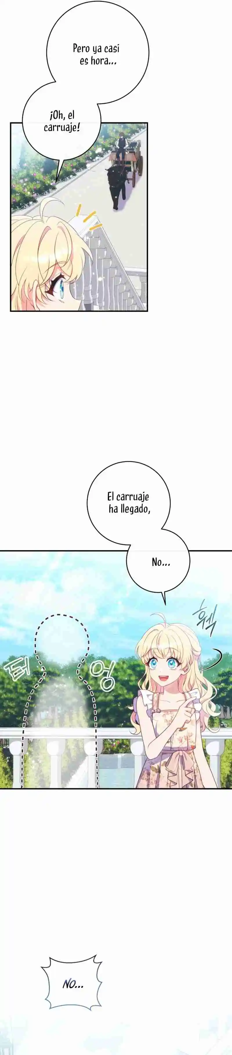 Me Convertí En La Amiga De La Infancia Del Obsesivo Segundo Protagonista Masculino - Capítulo 38 - Página 13 - LectorTMOo