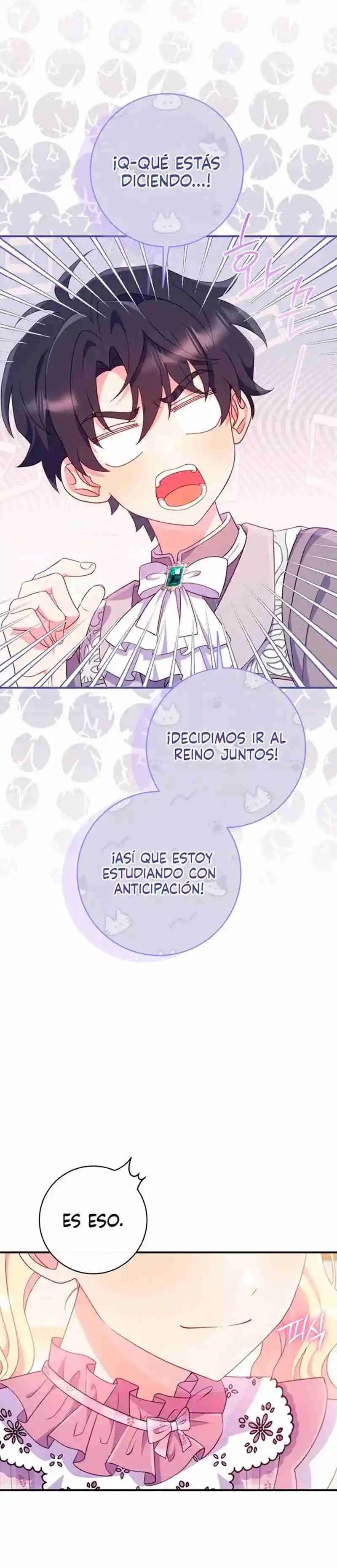 Me Convertí En La Amiga De La Infancia Del Obsesivo Segundo Protagonista Masculino - Capítulo 39 - Página 10 - LectorTMOo