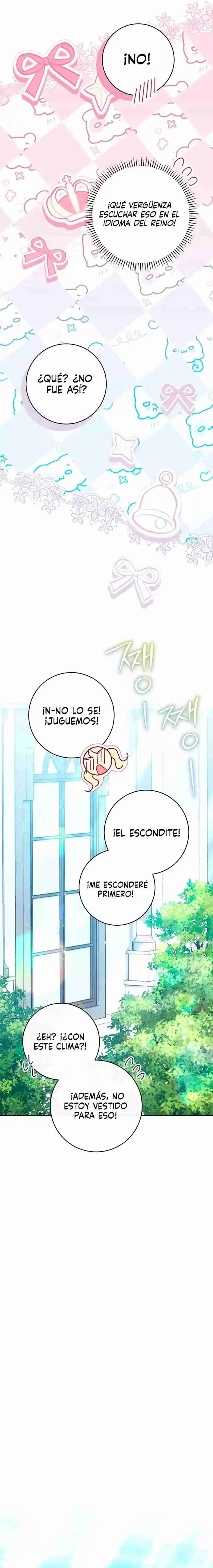 Me Convertí En La Amiga De La Infancia Del Obsesivo Segundo Protagonista Masculino - Capítulo 39 - Página 12 - LectorTMOo