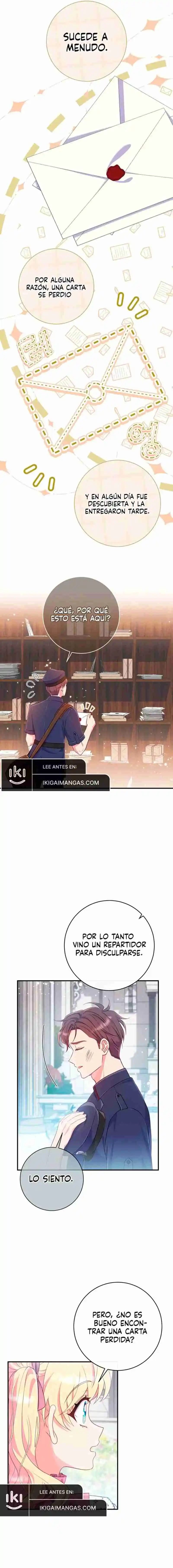 Me Convertí En La Amiga De La Infancia Del Obsesivo Segundo Protagonista Masculino - Capítulo 39 - Página 15 - LectorTMOo