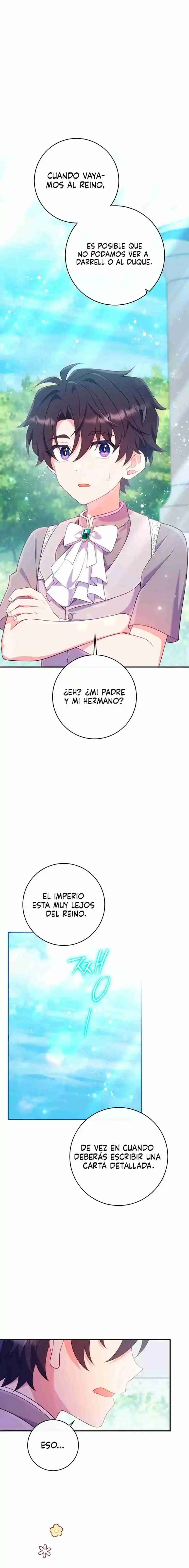 Me Convertí En La Amiga De La Infancia Del Obsesivo Segundo Protagonista Masculino - Capítulo 39 - Página 19 - LectorTMOo