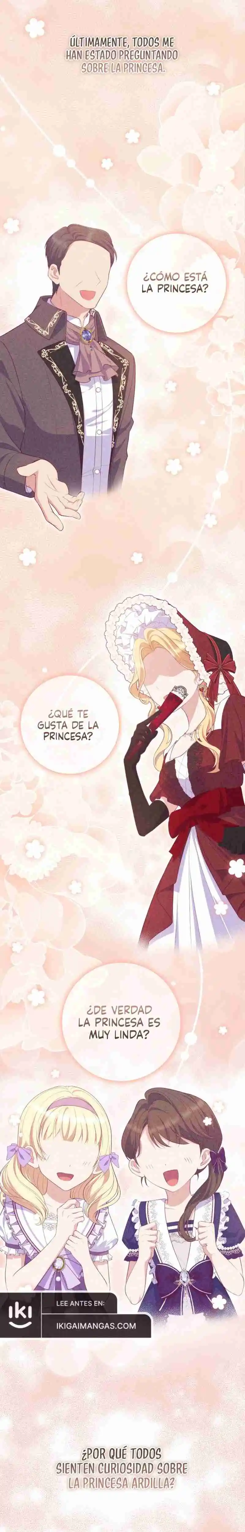 Me Convertí En La Amiga De La Infancia Del Obsesivo Segundo Protagonista Masculino - Capítulo 4 - Página 9 - LectorTMOo