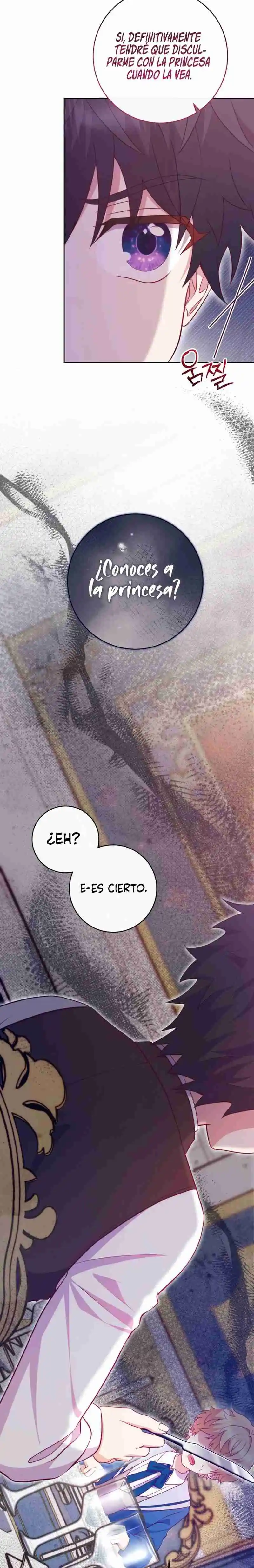 Me Convertí En La Amiga De La Infancia Del Obsesivo Segundo Protagonista Masculino - Capítulo 4 - Página 12 - LectorTMOo