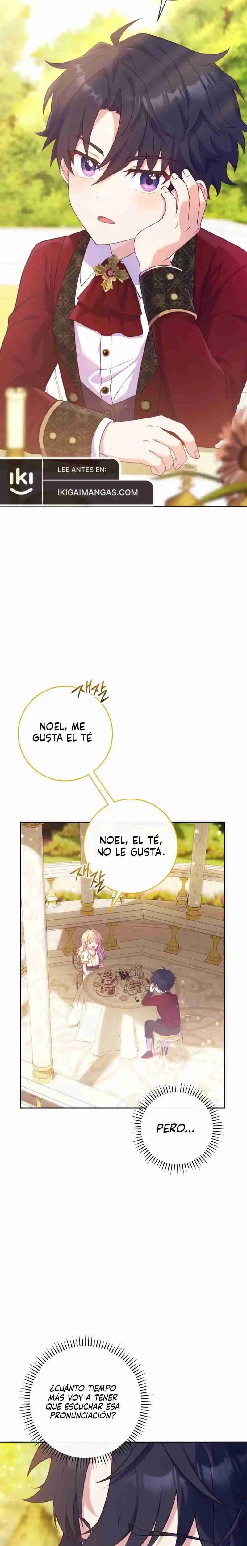 Me Convertí En La Amiga De La Infancia Del Obsesivo Segundo Protagonista Masculino - Capítulo 4 - Página 15 - LectorTMOo