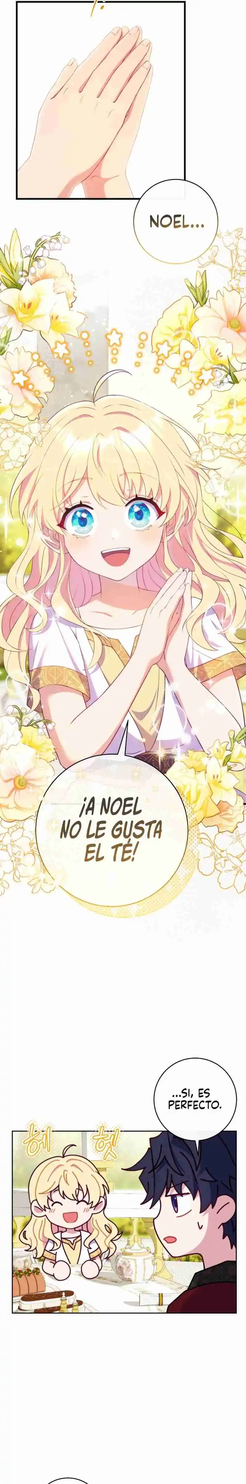 Me Convertí En La Amiga De La Infancia Del Obsesivo Segundo Protagonista Masculino - Capítulo 4 - Página 18 - LectorTMOo