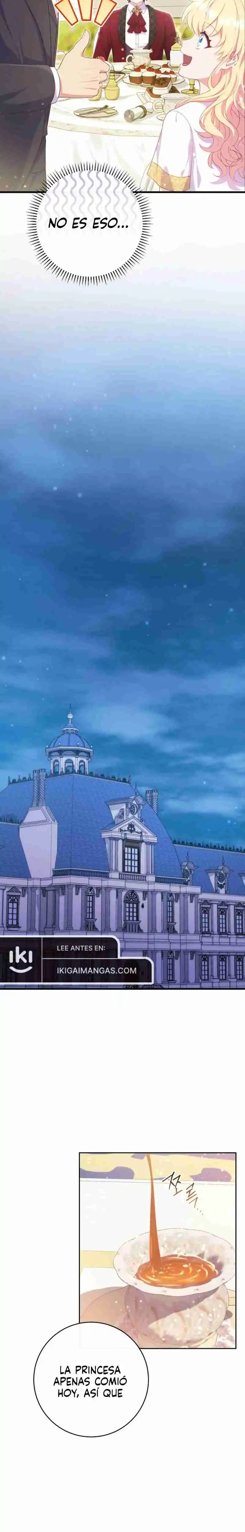 Me Convertí En La Amiga De La Infancia Del Obsesivo Segundo Protagonista Masculino - Capítulo 4 - Página 26 - LectorTMOo