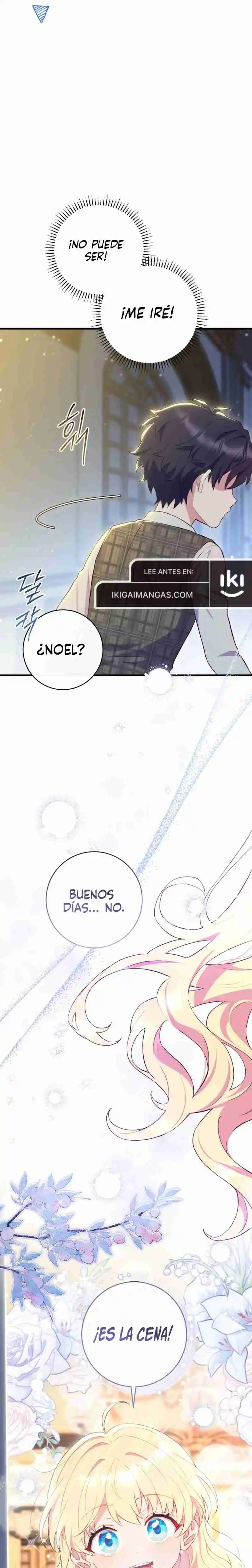 Me Convertí En La Amiga De La Infancia Del Obsesivo Segundo Protagonista Masculino - Capítulo 4 - Página 30 - LectorTMOo
