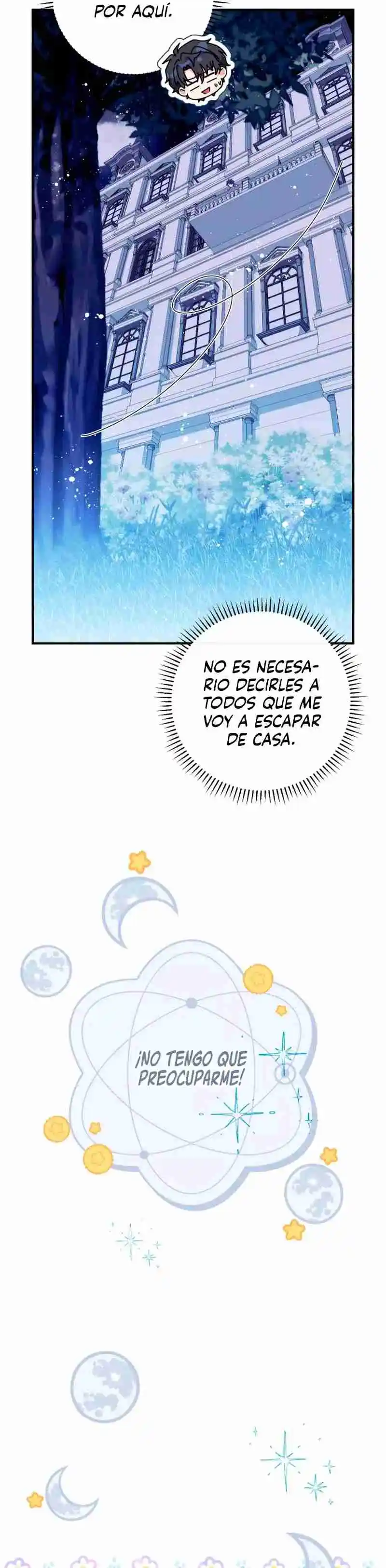 Me Convertí En La Amiga De La Infancia Del Obsesivo Segundo Protagonista Masculino - Capítulo 40 - Página 15 - LectorTMOo