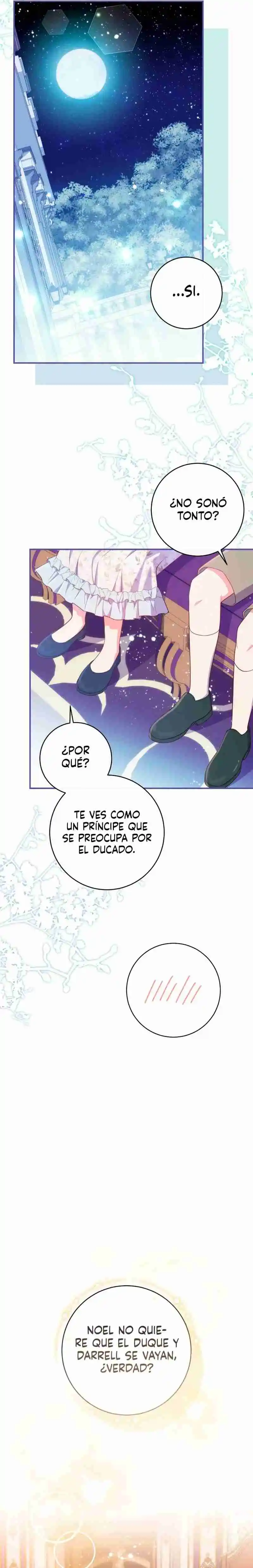 Me Convertí En La Amiga De La Infancia Del Obsesivo Segundo Protagonista Masculino - Capítulo 40 - Página 30 - LectorTMOo