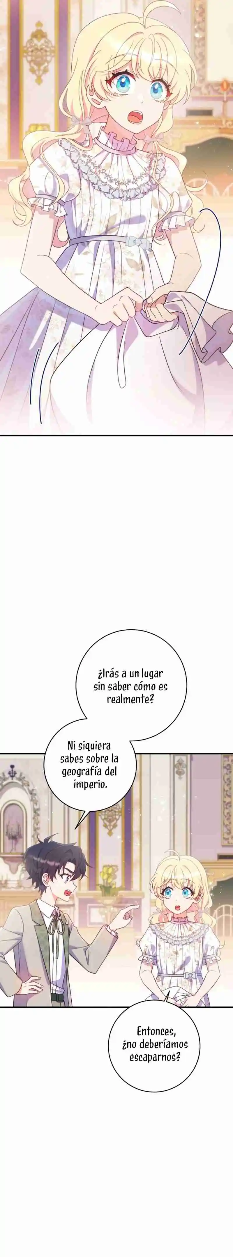 Me Convertí En La Amiga De La Infancia Del Obsesivo Segundo Protagonista Masculino - Capítulo 41 - Página 4 - LectorTMOo
