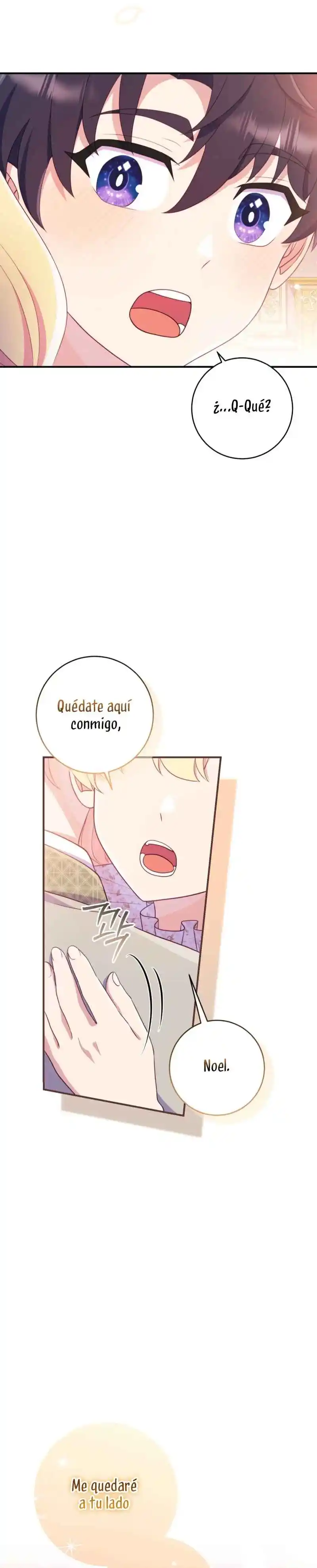 Me Convertí En La Amiga De La Infancia Del Obsesivo Segundo Protagonista Masculino - Capítulo 41 - Página 7 - LectorTMOo