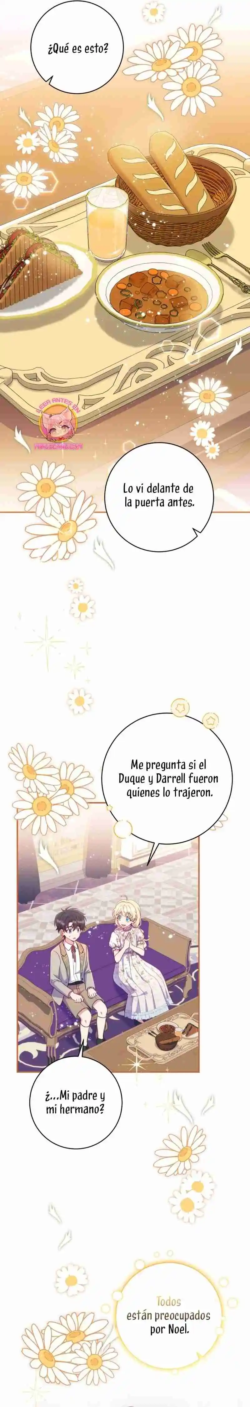 Me Convertí En La Amiga De La Infancia Del Obsesivo Segundo Protagonista Masculino - Capítulo 41 - Página 11 - LectorTMOo