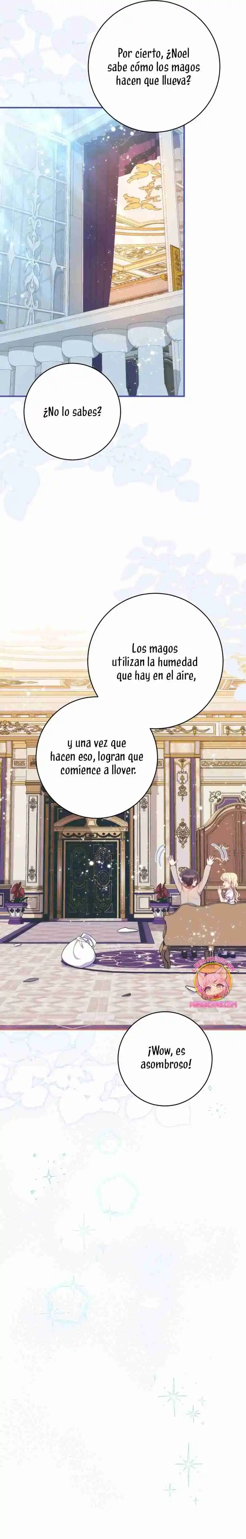 Me Convertí En La Amiga De La Infancia Del Obsesivo Segundo Protagonista Masculino - Capítulo 41 - Página 15 - LectorTMOo