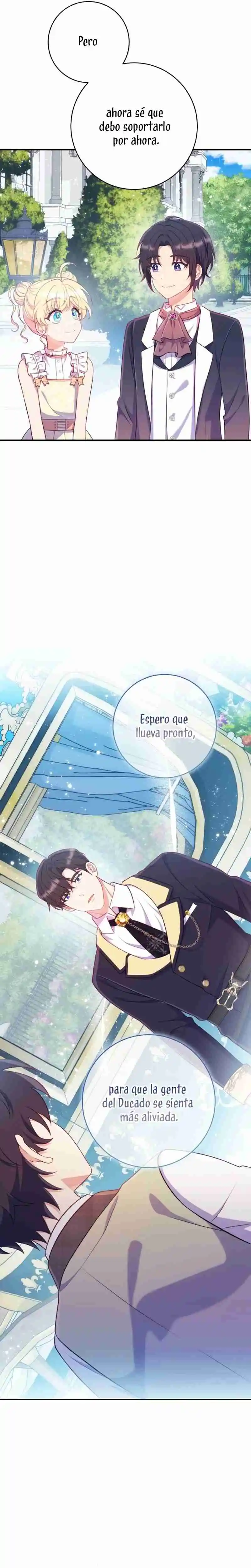 Me Convertí En La Amiga De La Infancia Del Obsesivo Segundo Protagonista Masculino - Capítulo 41 - Página 22 - LectorTMOo