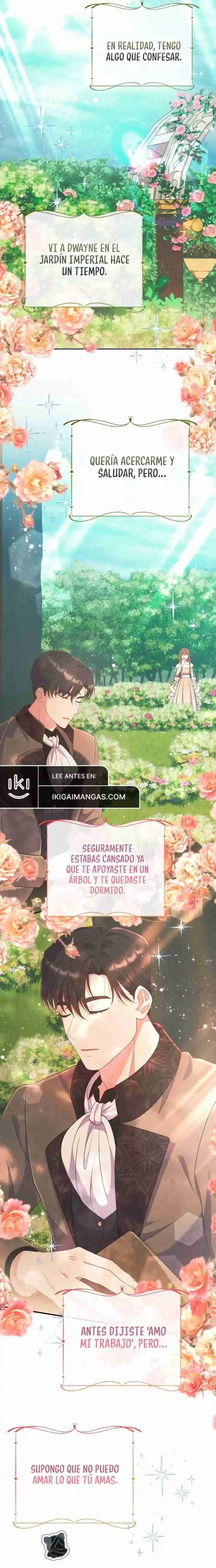 Me Convertí En La Amiga De La Infancia Del Obsesivo Segundo Protagonista Masculino - Capítulo 42 - Página 12 - LectorTMOo
