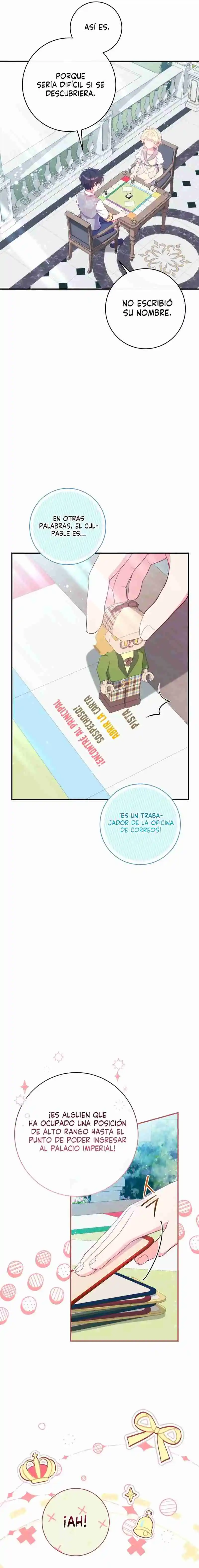 Me Convertí En La Amiga De La Infancia Del Obsesivo Segundo Protagonista Masculino - Capítulo 42 - Página 17 - LectorTMOo