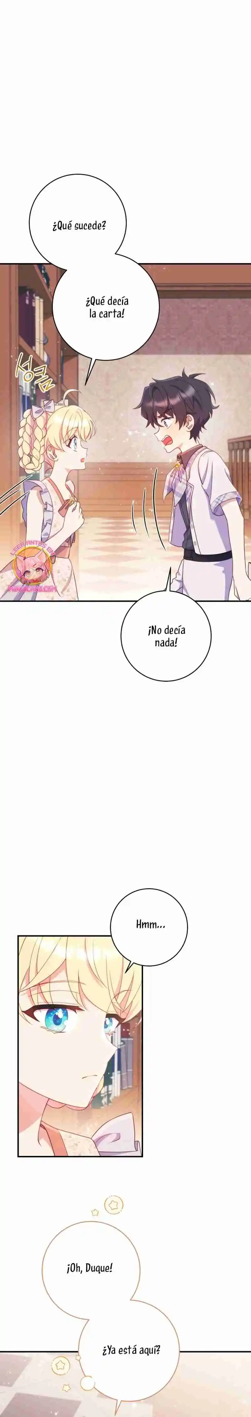 Me Convertí En La Amiga De La Infancia Del Obsesivo Segundo Protagonista Masculino - Capítulo 43 - Página 8 - LectorTMOo