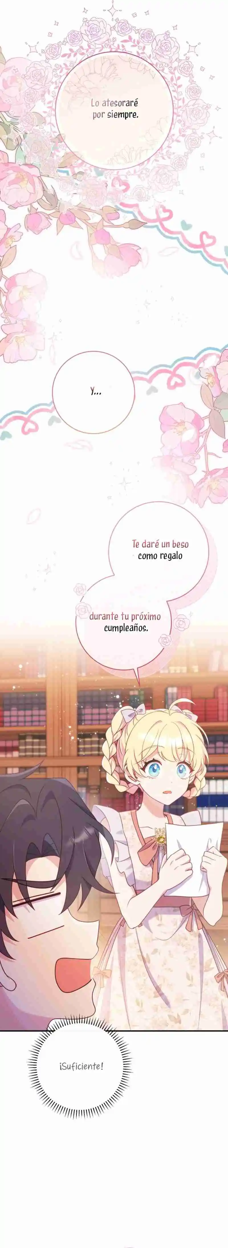 Me Convertí En La Amiga De La Infancia Del Obsesivo Segundo Protagonista Masculino - Capítulo 43 - Página 12 - LectorTMOo