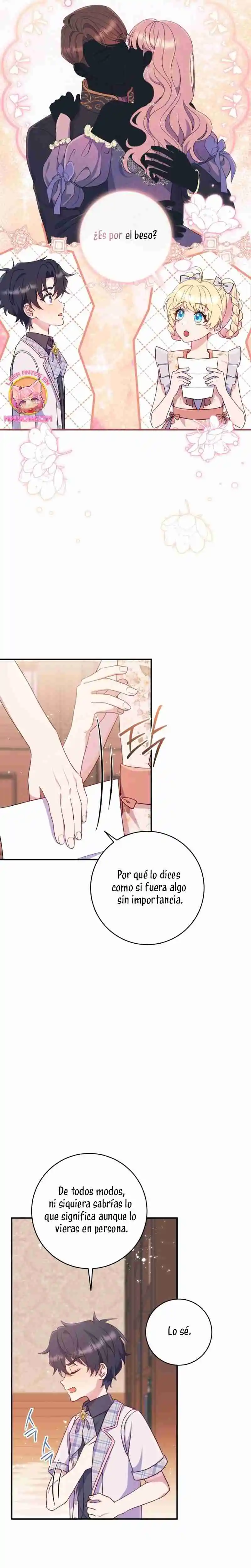 Me Convertí En La Amiga De La Infancia Del Obsesivo Segundo Protagonista Masculino - Capítulo 43 - Página 14 - LectorTMOo