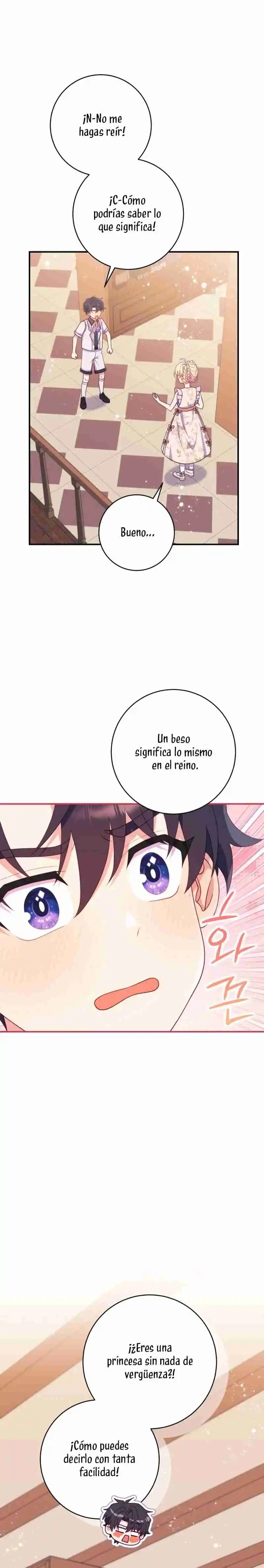 Me Convertí En La Amiga De La Infancia Del Obsesivo Segundo Protagonista Masculino - Capítulo 43 - Página 15 - LectorTMOo