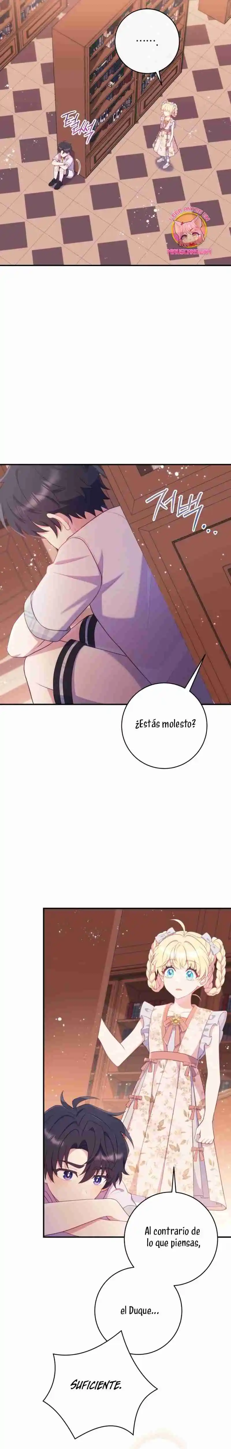 Me Convertí En La Amiga De La Infancia Del Obsesivo Segundo Protagonista Masculino - Capítulo 43 - Página 17 - LectorTMOo