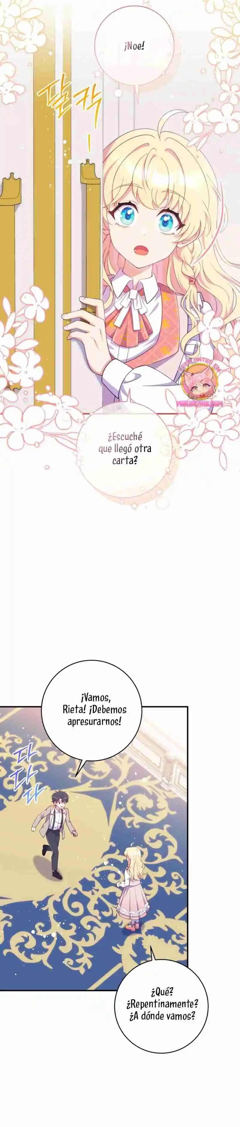 Me Convertí En La Amiga De La Infancia Del Obsesivo Segundo Protagonista Masculino - Capítulo 43 - Página 26 - LectorTMOo
